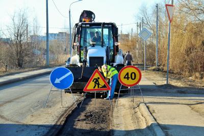 Планы по ремонту дорог доступны на официальном сайте администрации Орла 