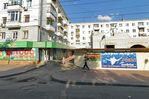 Публичные слушания – шанс вернуть зелёную зону на Комсомольской