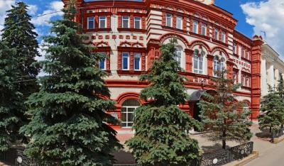 Администрация Орла и Банк России присоединяются к акции «Ночь музеев» 