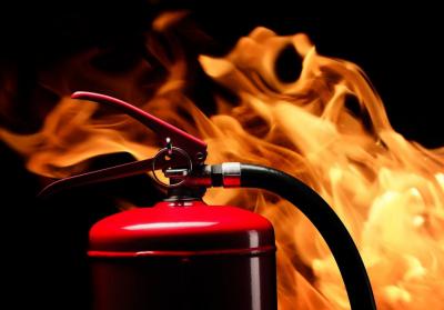 	Администрация Орла напоминает жителям о правилах пожарной безопасности