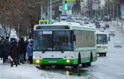 МУП ТТП готовится к получению новых автобусов 