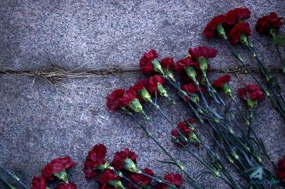 30 октября – День памяти жертв политических репрессий