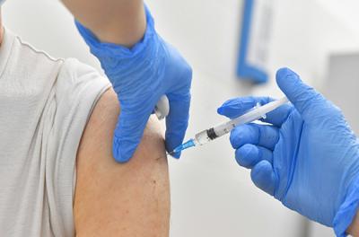 Показатель по вакцинации среди военнослужащих Орла близится к 100%