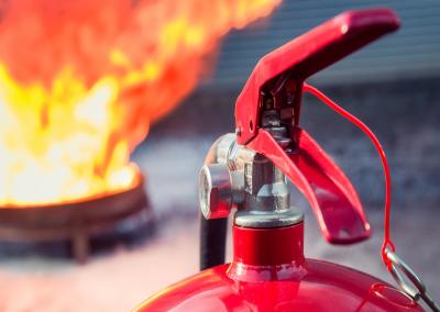 МЧС информирует: Знание правил, ответственность за свою безопасность – сохраненные от пожаров дома