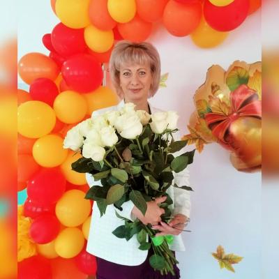Наталья Зубцова: «Профессию выбирала именно сердцем»